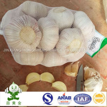 500gram Normal White Garlic Small Packing 500gram